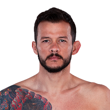 Alberto Mina