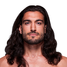 Elias Theodorou