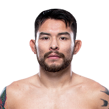 Ray Borg