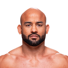 Warlley Alves