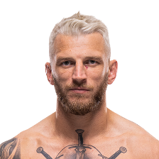 Dan Hooker