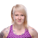 Tina Lahdemaki