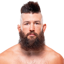 Bryan Barberena