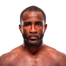 Geoff Neal