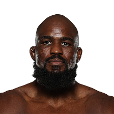 Corey Anderson