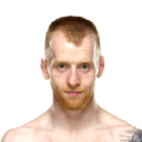 Patrick Holohan
