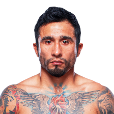 Alejandro Perez