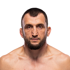 Muslim Salikhov
