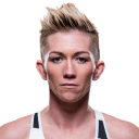 Jocelyn Jones-Lybarger
