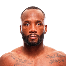 Leon Edwards
