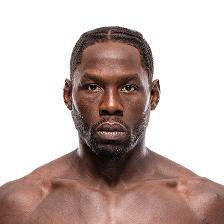 Jared Cannonier