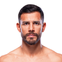 Yair Rodriguez