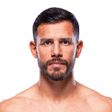Yair Rodriguez