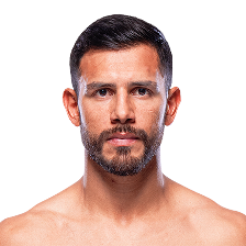 Yair Rodriguez