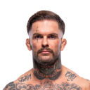 Cody Garbrandt