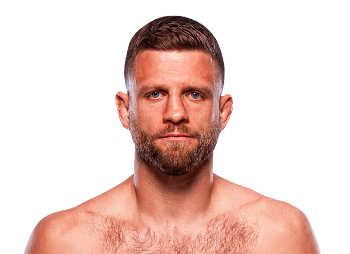 Calvin Kattar