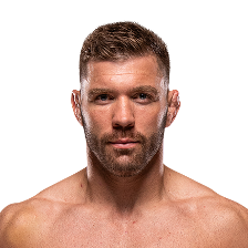 Dricus Du Plessis