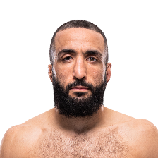 Belal Muhammad