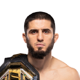Islam Makhachev