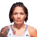 Sijara Eubanks