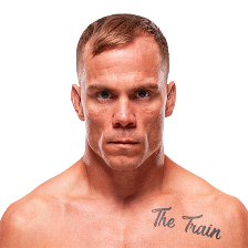 Nate Landwehr