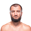 Abubakar Nurmagomedov