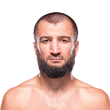Abubakar Nurmagomedov