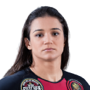 Ericka Almeida