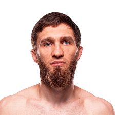 Said Nurmagomedov