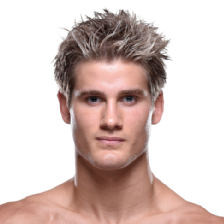 Sage Northcutt