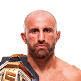 Alexander Volkanovski