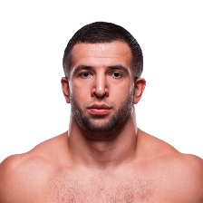 Dmitrii Smoliakov