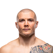 Marvin Vettori