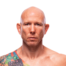 Josh Emmett