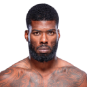 Trevin Jones