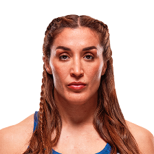 Tatiana Suarez
