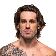 Brendan Allen