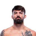 Mike Perry