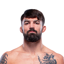 Mike Perry