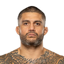Tyson Pedro