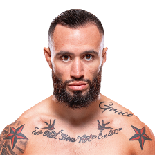 Shane Burgos