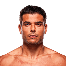 Paulo Costa