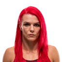 Gillian Robertson