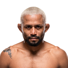 Deiveson Figueiredo