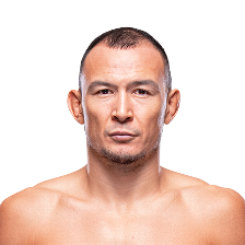 Damir Ismagulov