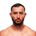 Dominick Reyes