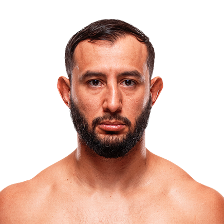 Dominick Reyes