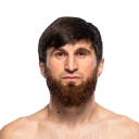 Magomed Ankalaev