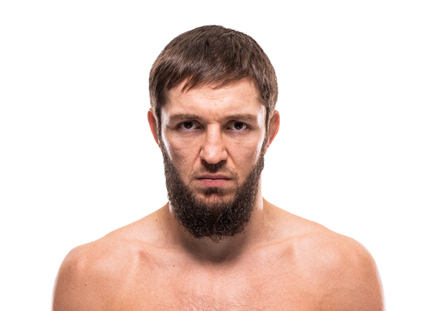 Сайджид Изагахмаев