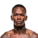 Israel Adesanya